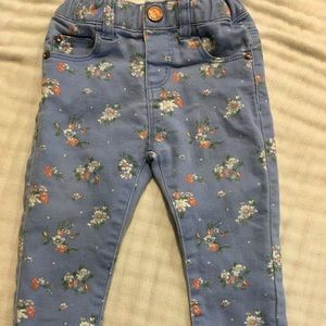 Zara 12/18m Jeans